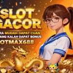 OTMaxBet688 Slot BNI Online Mudah Menang Bonus Besar