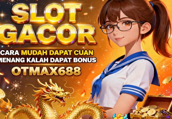 OTMaxBet688 Slot BNI Online Mudah Menang Bonus Besar