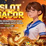 OTmaX688 Slot QRIS Online Favorit Para Pemain
