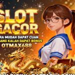 OTmaX688 Slot BCA Online Gacor Winrate Tertinggi