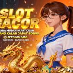 OTmaX688 Pola Slot Gacor Terbaru Banyak Maxwin Cepat