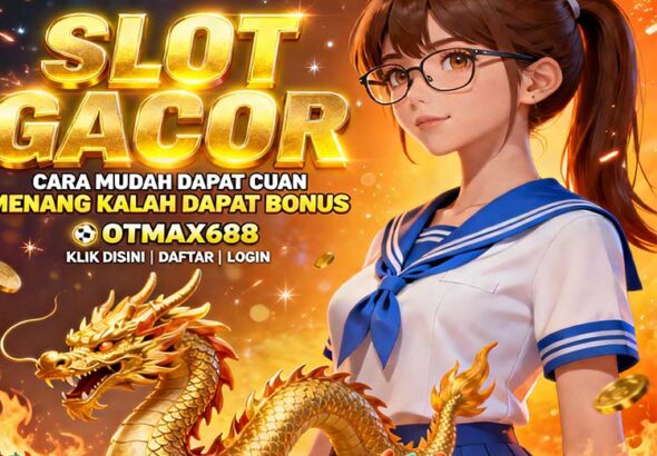 OTmaX688 Pola Slot Gacor Terbaru Banyak Maxwin Cepat
