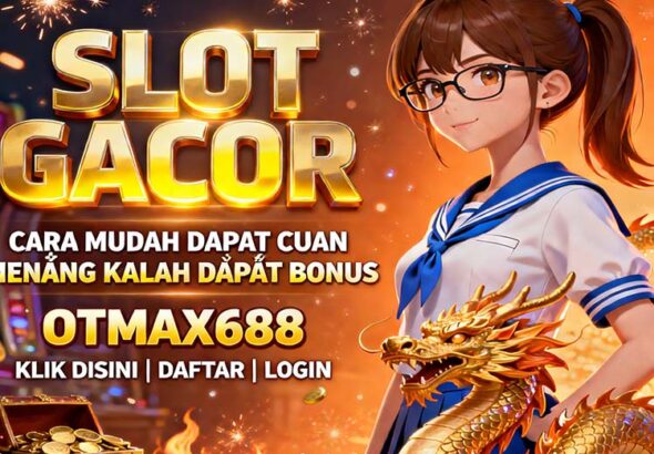 OTmaX688 Taruhan Bola Terbaik Online Dengan Sistem Terbaik