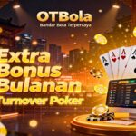 OTBola Slot Online Bonus Jackpot Mudah Didapat
