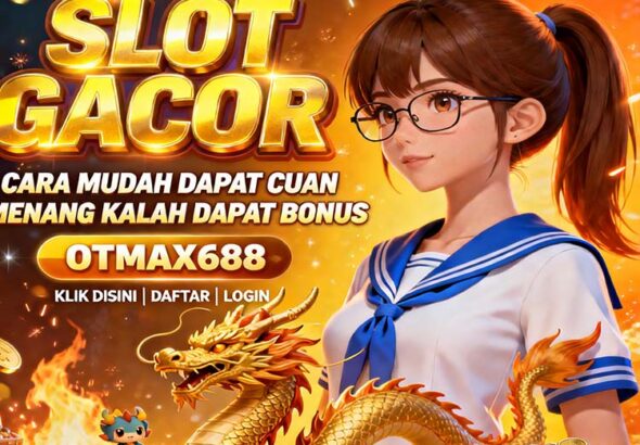 OTBola Slot APK Ovo Pilihan Utama Pemain Profesional